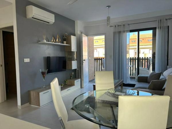 Piso en calle Naranjo