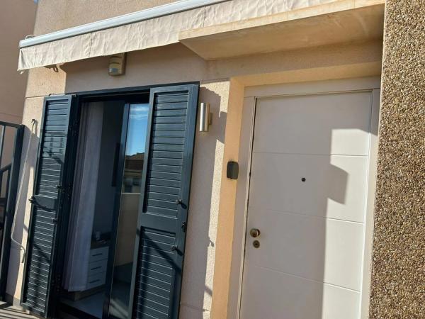 Piso en calle Naranjo