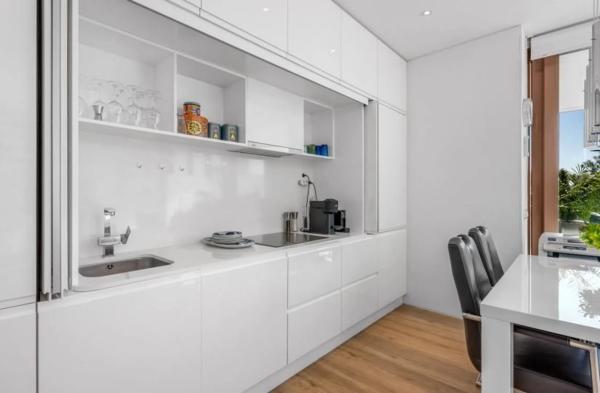 Piso en Barrio Las Colinas Golf