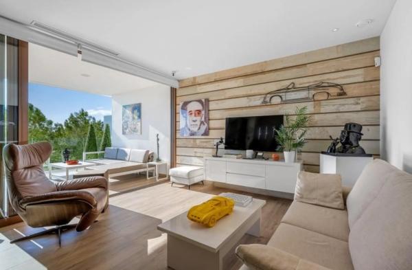 Piso en Barrio Las Colinas Golf