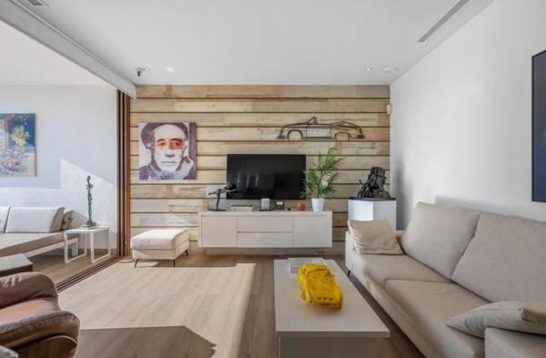 Piso en Barrio Las Colinas Golf