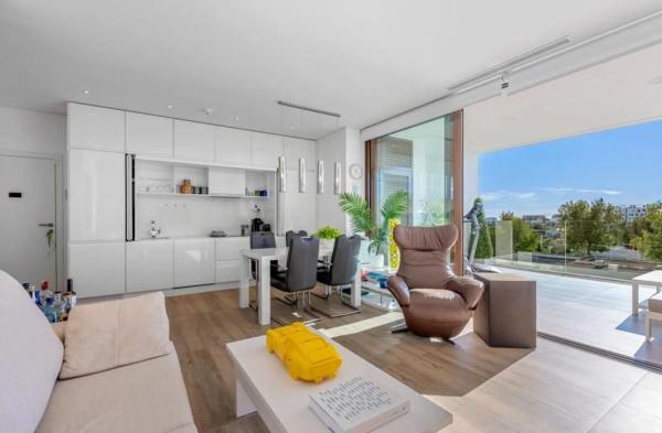 Piso en Barrio Las Colinas Golf