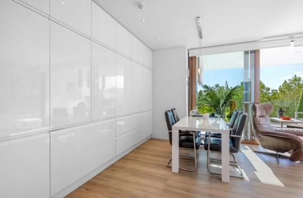 Piso en Barrio Las Colinas Golf