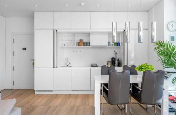 Piso en Barrio Las Colinas Golf