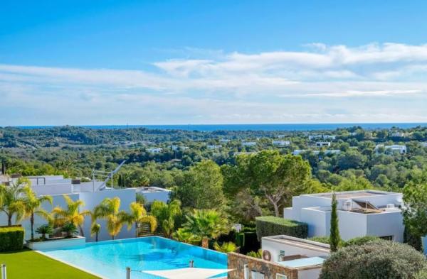 Piso en Barrio Las Colinas Golf