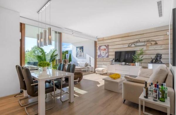 Piso en Barrio Las Colinas Golf