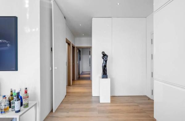 Piso en Barrio Las Colinas Golf