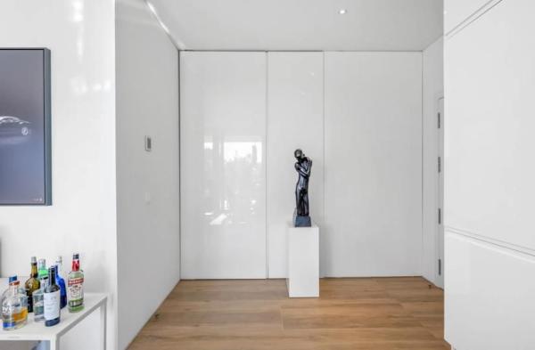 Piso en Barrio Las Colinas Golf