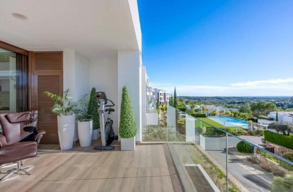 Piso en Barrio Las Colinas Golf