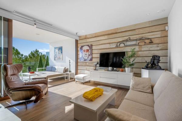 Piso en avenida de las Colinas