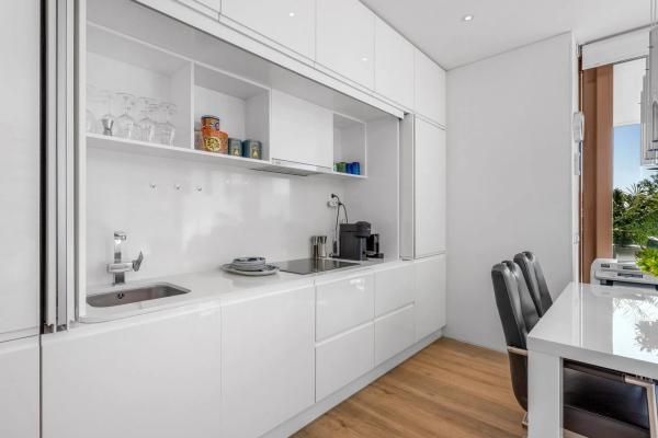 Piso en avenida de las Colinas