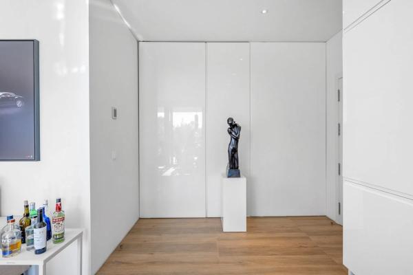 Piso en avenida de las Colinas