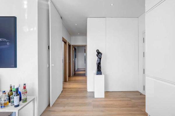 Piso en avenida de las Colinas