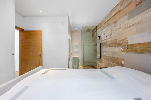 Piso en avenida de las Colinas