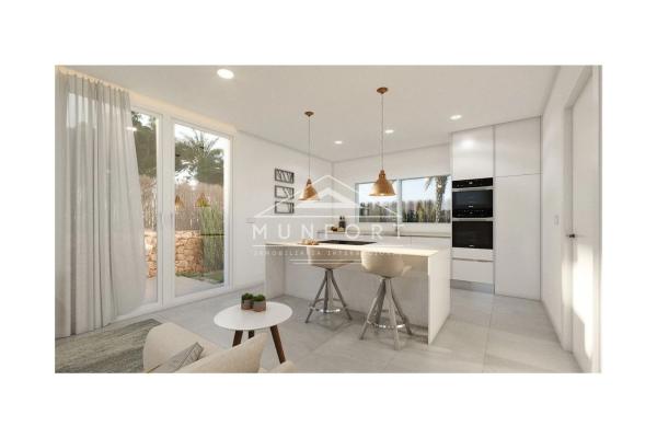 Chalet en Barrio Lomas de Cabo Roig-Los Dolses