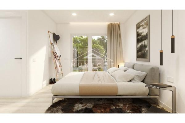 Chalet en Barrio Lomas de Cabo Roig-Los Dolses