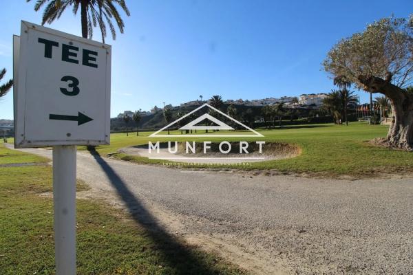 Chalet en Barrio Lomas de Cabo Roig-Los Dolses