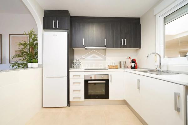 Piso en Barrio Lomas de Cabo Roig-Los Dolses