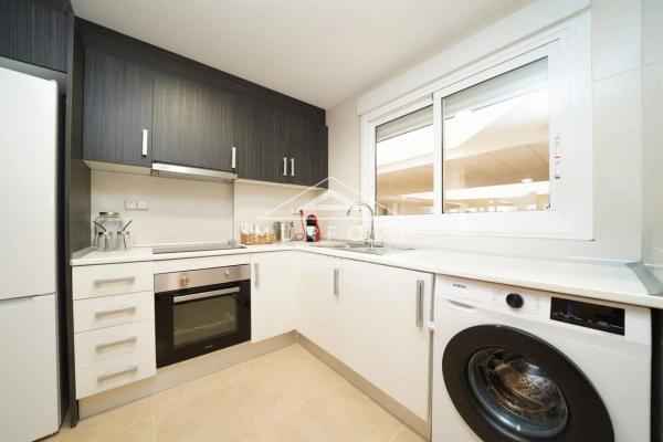 Piso en Barrio Lomas de Cabo Roig-Los Dolses