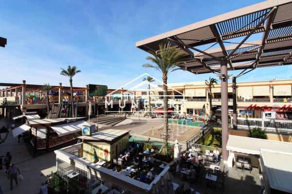 Chalet en Barrio Lomas de Cabo Roig-Los Dolses