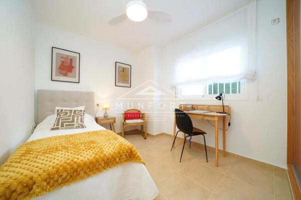 Piso en Barrio Lomas de Cabo Roig-Los Dolses