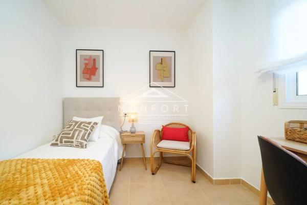 Piso en Barrio Lomas de Cabo Roig-Los Dolses