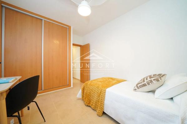 Piso en Barrio Lomas de Cabo Roig-Los Dolses