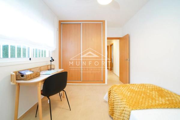 Piso en Barrio Lomas de Cabo Roig-Los Dolses