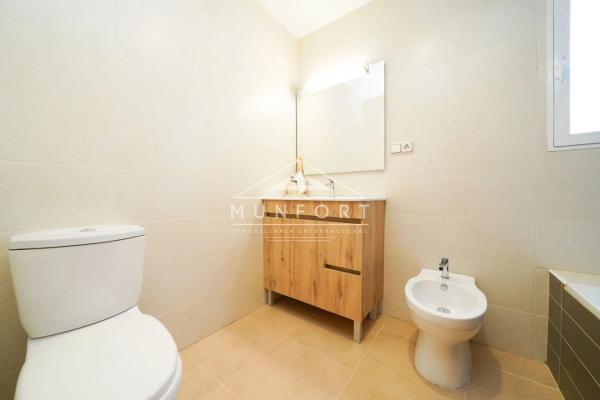 Piso en Barrio Lomas de Cabo Roig-Los Dolses