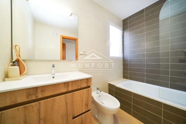 Piso en Barrio Lomas de Cabo Roig-Los Dolses