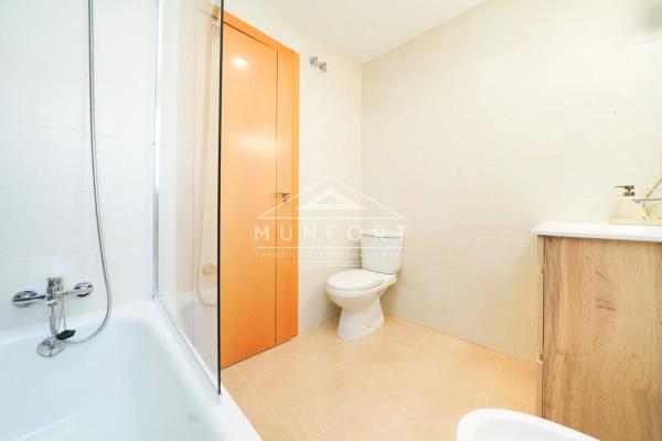 Piso en Barrio Lomas de Cabo Roig-Los Dolses