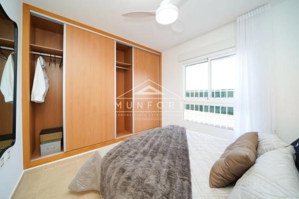 Piso en Barrio Lomas de Cabo Roig-Los Dolses