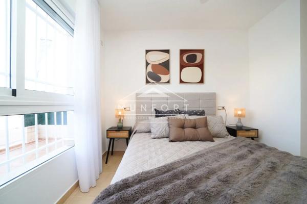 Piso en Barrio Lomas de Cabo Roig-Los Dolses