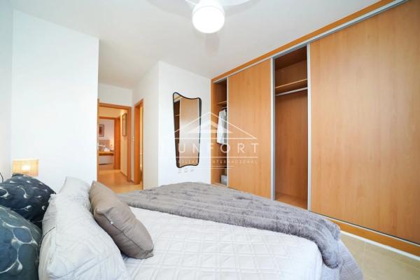 Piso en Barrio Lomas de Cabo Roig-Los Dolses