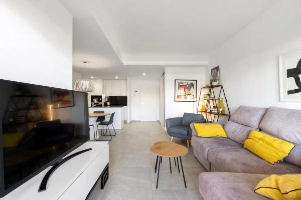 Piso en calle Alcatraz s/n