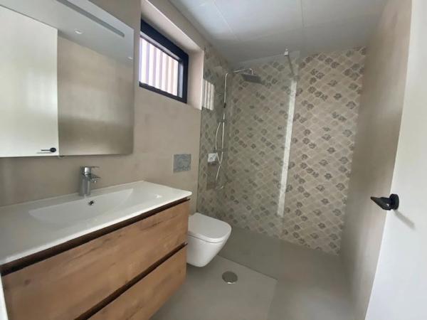 Chalet en Barrio Lomas de Cabo Roig-Los Dolses