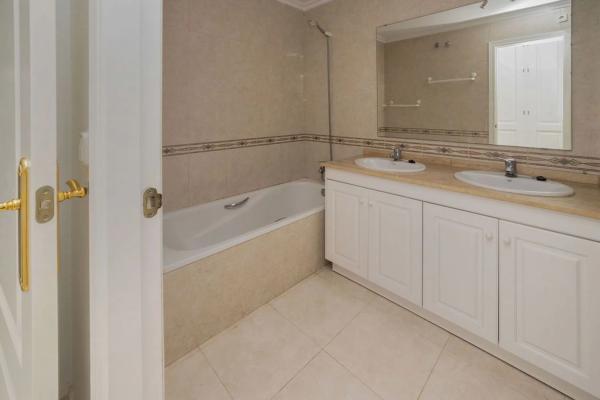 Piso en avenida de Ibiza s/n