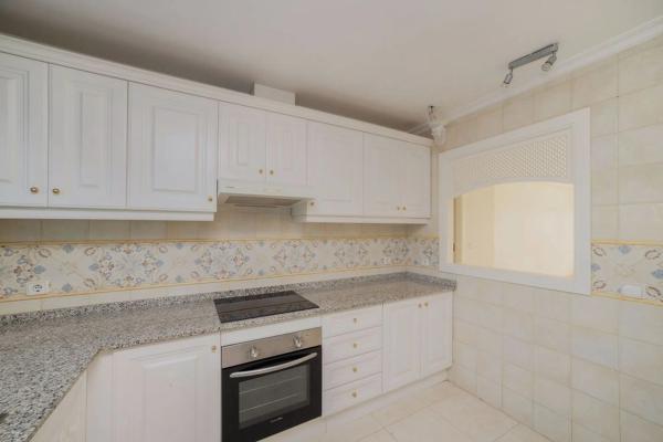 Piso en avenida de Ibiza s/n