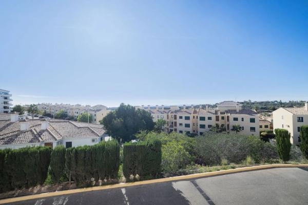 Piso en avenida de Ibiza s/n