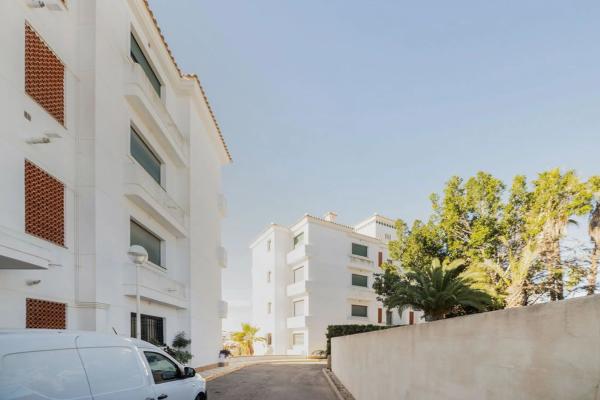 Piso en avenida de Ibiza s/n