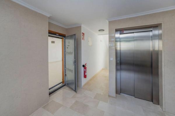 Piso en avenida de Ibiza s/n