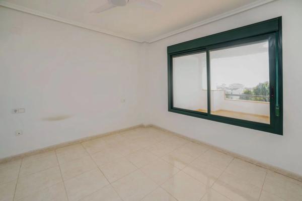 Piso en avenida de Ibiza s/n