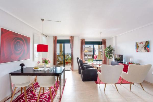 Ático en calle Soria, 8