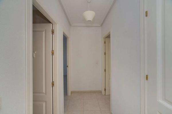 Piso en avenida de Ibiza s/n