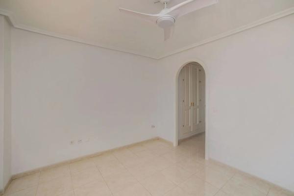 Piso en avenida de Ibiza s/n