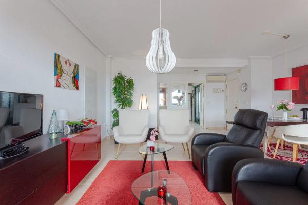 Ático en calle Soria, 8