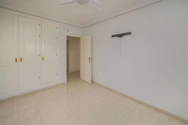 Piso en avenida de Ibiza s/n