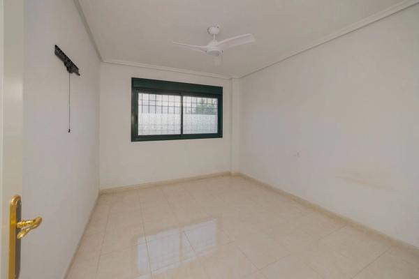 Piso en avenida de Ibiza s/n