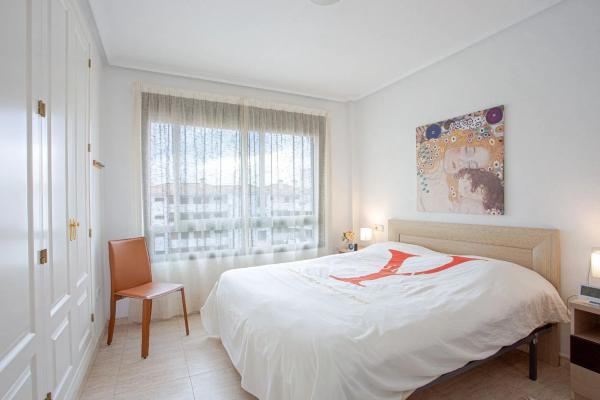 Ático en calle Soria, 8