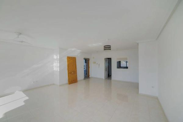 Piso en avenida de Ibiza s/n